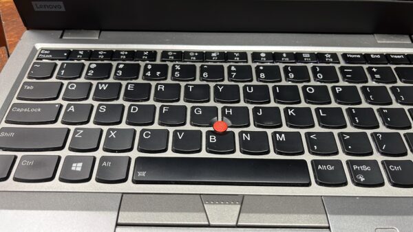 LENOVO THINKPAD L390 I5 8TH GENERATION 16GB RAM 256GB SSD 13.3INCH SCREEN - Image 5