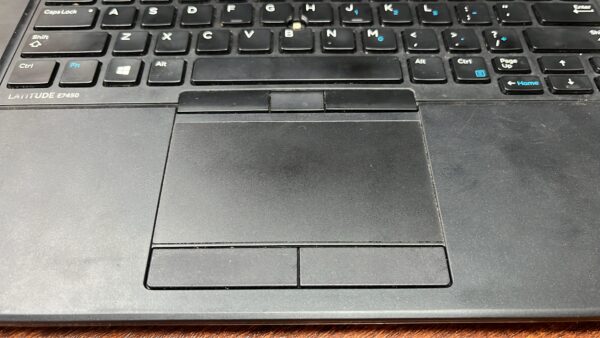DELL LATITUDE 7450 I5 5TH GEN 8GB RAM 256GB SSD 14INCH SCREEN - Image 8
