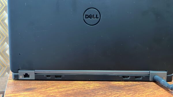 DELL LATITUDE 7450 I5 5TH GEN 8GB RAM 256GB SSD 14INCH SCREEN - Image 3