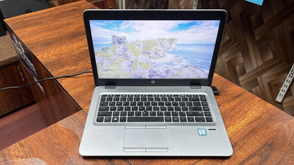 HP ELITEBOOK 840 G3 I5 6TH GENERATION 8GB RAM 256GB SSD 14INCH SCREEN - Image 10