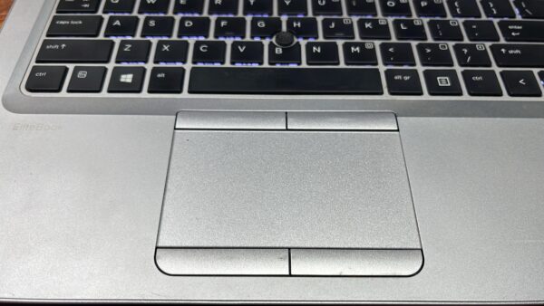 HP ELITEBOOK 840 G3 I5 6TH GENERATION 8GB RAM 256GB SSD 14INCH SCREEN - Image 7