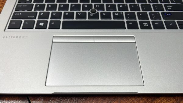 HP ELITEBOOK 840 G5 I5 8TH GENERATION 8GB RAM 256GB SSD 14INCH SCREEN - Image 4