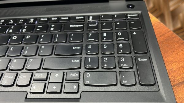 LENOVO THINKPAD P15 I7 10TH GEN 4GB NVIDIA GRAPHICS 64GB RAM 1TB SSD 15INCH SCREEN MOBILE WORK STATION LAPTOPS - Image 8