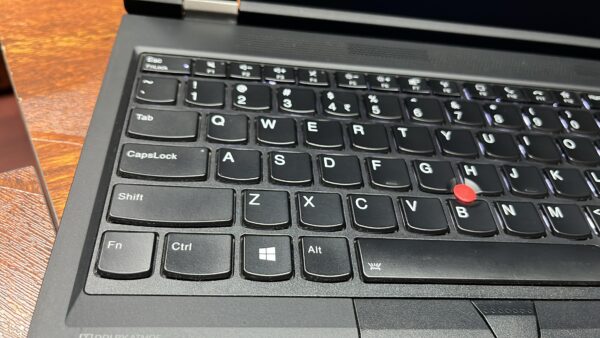 LENOVO THINKPAD P15 I7 10TH GEN 4GB NVIDIA GRAPHICS 64GB RAM 1TB SSD 15INCH SCREEN MOBILE WORK STATION LAPTOPS - Image 5