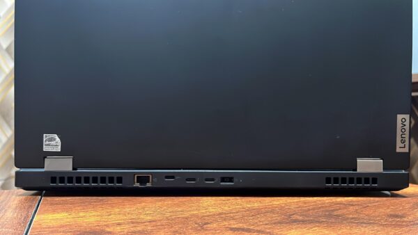 LENOVO THINKPAD P15 I7 10TH GEN 4GB NVIDIA GRAPHICS 64GB RAM 1TB SSD 15INCH SCREEN MOBILE WORK STATION LAPTOPS - Image 3