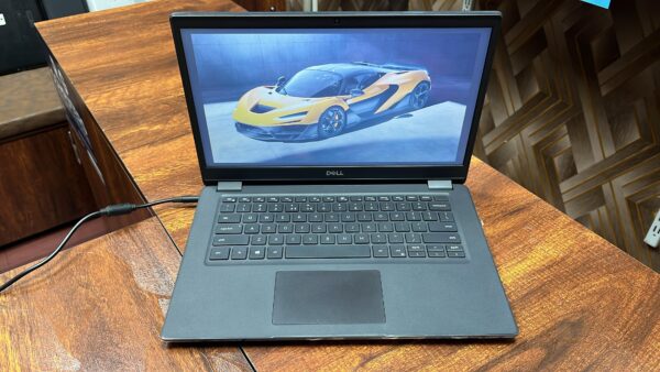 DELL LATITUDE 3410 I5 10TH GENERATION 16GB RAM 512GB SSD 14INCH SCREEN - Image 9