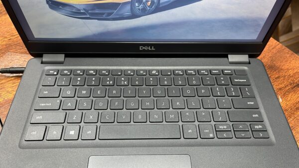 DELL LATITUDE 3410 I5 10TH GENERATION 16GB RAM 512GB SSD 14INCH SCREEN - Image 8