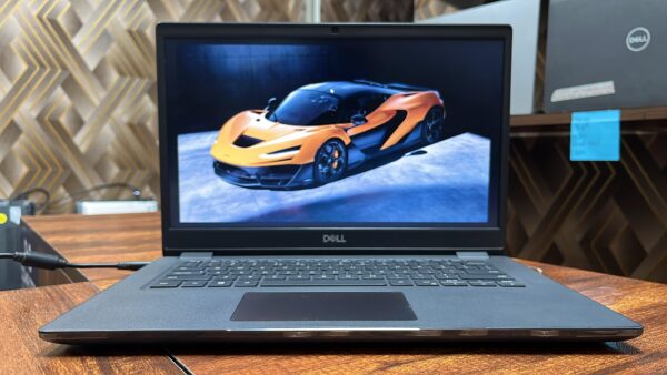 DELL LATITUDE 3410 I5 10TH GENERATION 16GB RAM 512GB SSD 14INCH SCREEN