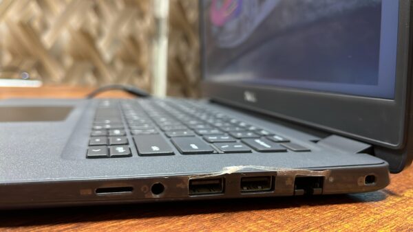 DELL LATITUDE 3410 I5 10TH GENERATION 16GB RAM 512GB SSD 14INCH SCREEN - Image 2