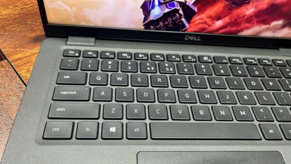 DELL LATITUDE 7410 I5 10TH GEN 16GB RAM 512GB SSD 14INCH TOUCH SCREEN - Image 4