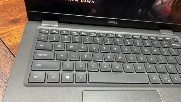 DELL LATITUDE 7310 I7 10TH GENERATION 16GB RAM 512GB SSD 13.3INCH SCREEN - Image 4