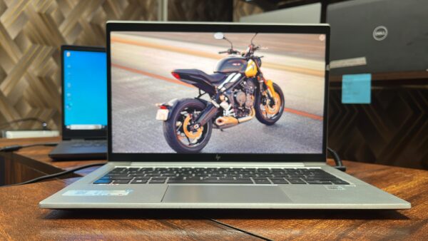 HP ELITEBOOK 830 G7 I7 10TH GENERATION 16GB RAM 512GB SSD 13.3INCH SCREEN