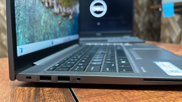 HP ZBOOK FIREFLY 14 G7 I5 10TH GENERATION 16GB RAM 512GB SSD 14INCH SCREEN - Image 3