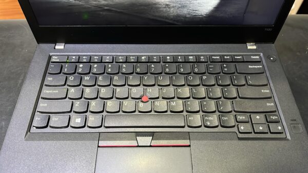 LENOVO THINKPAD T480 I5 8TH GENERATION 8GB RAM 256GB SSD 14INCH SCREEN - Image 8