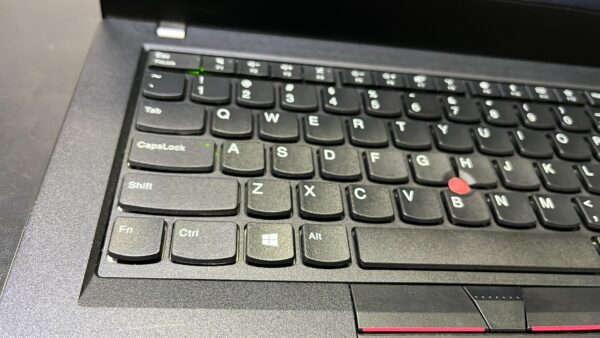 LENOVO THINKPAD T480 I5 8TH GENERATION 8GB RAM 256GB SSD 14INCH SCREEN - Image 4