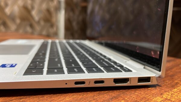 HP ELITEBOOK 1040 G8 I7 11TH GENERATION 16GB RAM 512GB SSD 14INCH TOUCH SCREEN 2 IN 1 ROTATABLE TOUCH SCREEN ALSO USE LIKE PAD - Image 6