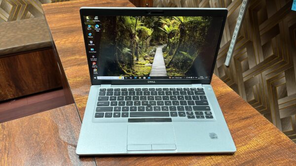 DELL LATITUDE 5411 I5 10TH GEN 16GB RAM 512GB SSD 14INCH SCREEN - Image 10