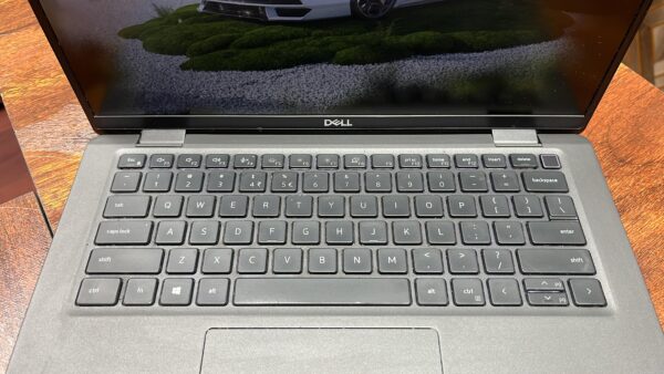 DELL LATITUDE 7420 I7 11TH GEN 16GB RAM 512GB SSD 14INCH TOUCH SCREEN - Image 9