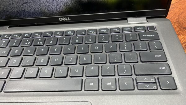 DELL LATITUDE 7420 I7 11TH GEN 16GB RAM 512GB SSD 14INCH TOUCH SCREEN - Image 6