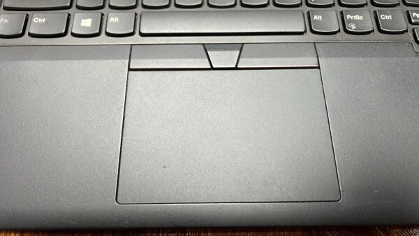LENOVO THINKPAD T470 I5 6TH GENERATION 8GB RAM 256GB SSD 14INCH SCREEN - Image 7