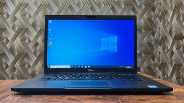DELL LATITUDE 7490 I5 8TH GEN 8GB RAM 256GB SSD 14INCH SCREEN