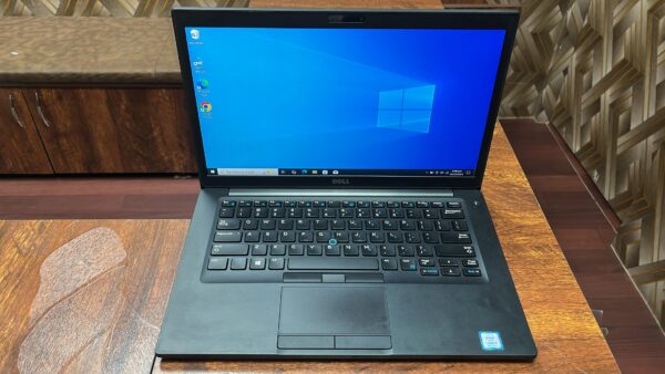DELL LATITUDE 7490 I5 8TH GEN 8GB RAM 256GB SSD 14INCH SCREEN - Image 10