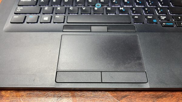 DELL LATITUDE 7490 I5 8TH GEN 8GB RAM 256GB SSD 14INCH SCREEN - Image 7