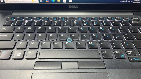 DELL LATITUDE 7490 I5 8TH GEN 8GB RAM 256GB SSD 14INCH SCREEN - Image 5