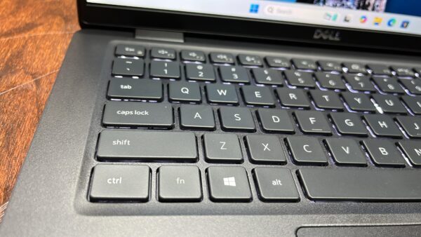 DELL LATITUDE 7320 I7 11TH GEN 16GB RAM 256GB SSD 13.3INCH TOUCH SCREEN - Image 4