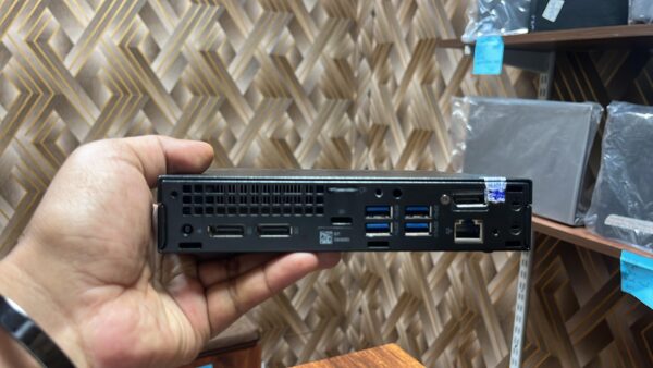 DELL CPU I5 9TH GENERATION 8GB RAM 256GB SSD - Image 3