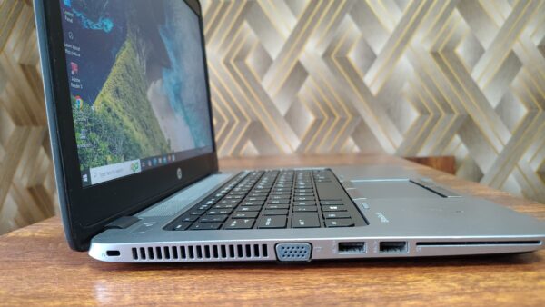 HP ELITEBOOK 840 G2 I5 5TH GENERATION 8GB RAM 256GB SSD 14INCH SCREEN - Image 9