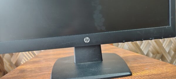 HP MONITOR 19INCH - Image 6