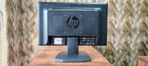 HP MONITOR 19INCH - Image 5