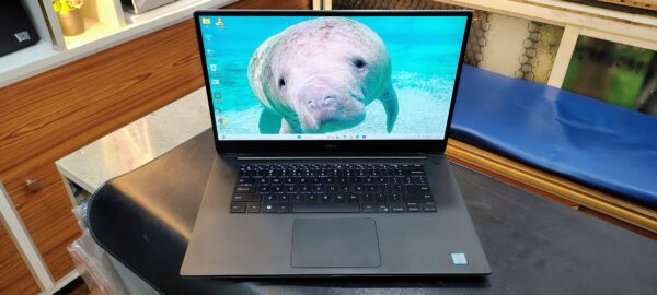 DELL PRECISION 5530 I7 8TH GENERATION 4GB NVIDIA GRAPHICS 16GB RAM 256GB SSD 15.6INCH SCREEN - Image 11