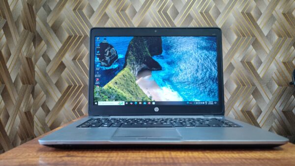HP ELITEBOOK 840 G2 I5 5TH GENERATION 8GB RAM 256GB SSD 14INCH SCREEN