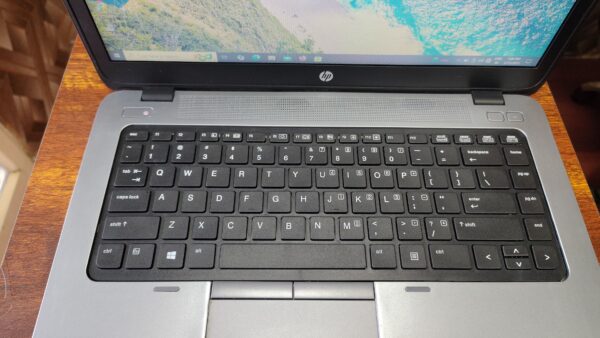 HP ELITEBOOK 840 G2 I5 5TH GENERATION 8GB RAM 256GB SSD 14INCH SCREEN - Image 7