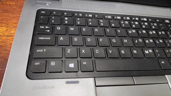 HP ELITEBOOK 840 G2 I5 5TH GENERATION 8GB RAM 256GB SSD 14INCH SCREEN - Image 6