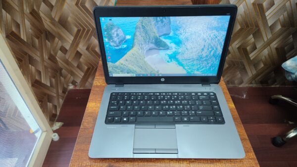 HP ELITEBOOK 840 G2 I5 5TH GENERATION 8GB RAM 256GB SSD 14INCH SCREEN - Image 8