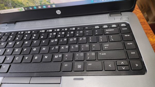 HP ELITEBOOK 840 G2 I5 5TH GENERATION 8GB RAM 256GB SSD 14INCH SCREEN - Image 5