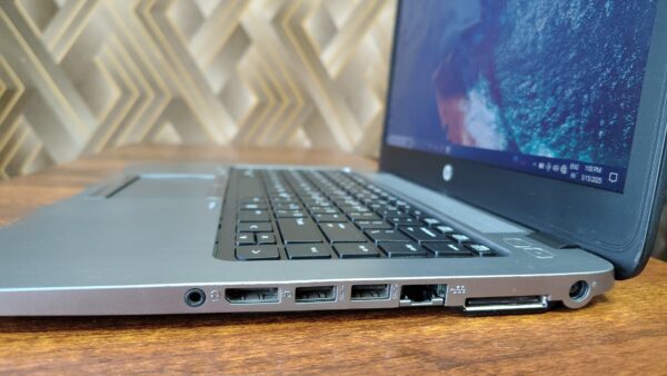 HP ELITEBOOK 840 G2 I5 5TH GENERATION 8GB RAM 256GB SSD 14INCH SCREEN - Image 2