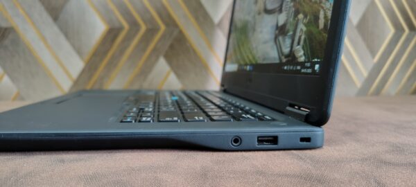DELL LATITUDE 7450 I5 5TH GENERATION 8GB RAM 256GB SSD 14INCH SCREEN - Image 2