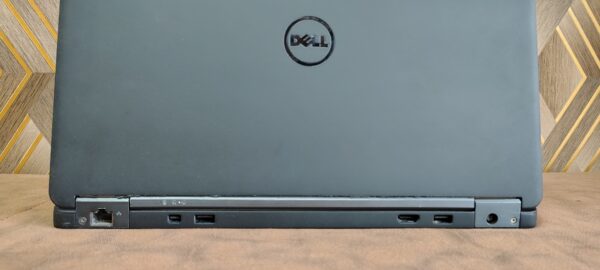 DELL LATITUDE 7450 I5 5TH GENERATION 8GB RAM 256GB SSD 14INCH SCREEN - Image 3
