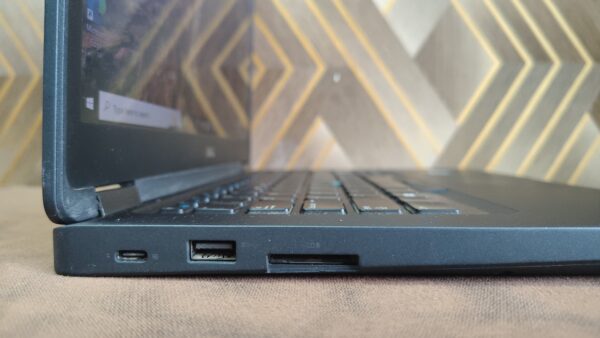 DELL LATITUDE 5490 I5 8TH GENERATION 8GB RAM 256GB SSD 14INCH SCREEN - Image 5