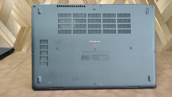 DELL LATITUDE 5490 I5 8TH GENERATION 8GB RAM 256GB SSD 14INCH SCREEN - Image 2