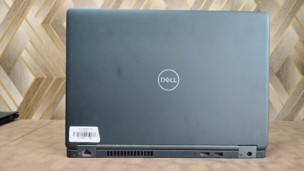 DELL LATITUDE 5490 I5 8TH GENERATION 8GB RAM 256GB SSD 14INCH SCREEN - Image 3