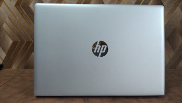 HP PROBOOK 640 G5 I5 8TH GENERATION 8GB RAM 256GB SSD 14INCH SCREEN - Image 3
