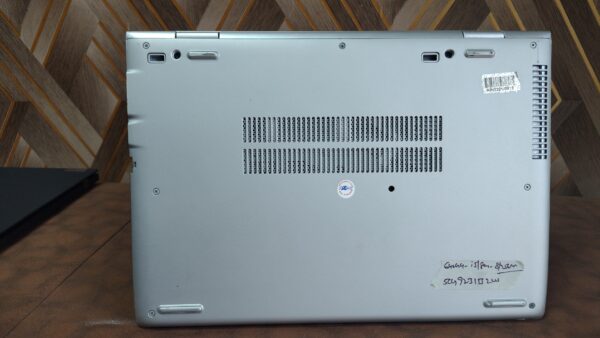 HP PROBOOK 640 G5 I5 8TH GENERATION 8GB RAM 256GB SSD 14INCH SCREEN - Image 2