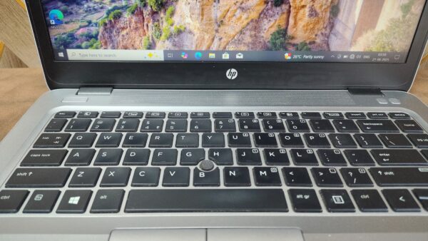 HP PROBOOK 745 G4 AMD PRO A10 8GB RAM 256GB SSD 14INCH SCREEN - Image 7