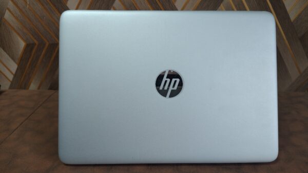 HP PROBOOK 745 G4 AMD PRO A10 8GB RAM 256GB SSD 14INCH SCREEN - Image 3