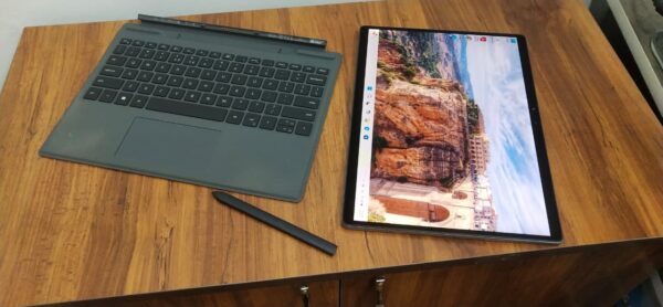 DELL LATITUDE 7320 DETACHABLE I5 11TH GENERATION - Image 9